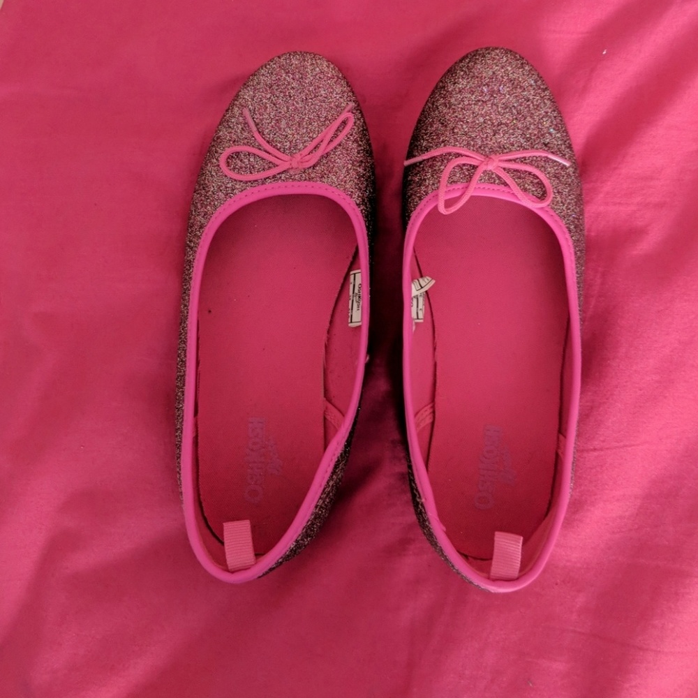 Flats
